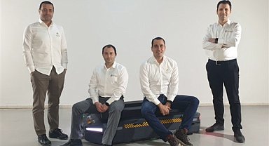 Milvus Robotics, APY Ventures’tan 600 bin dolar yatırım aldı
