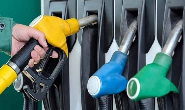 Motorine 1,36 TL zam geliyor