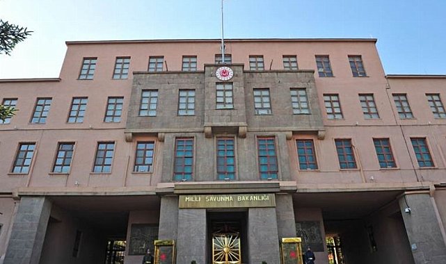 MSB'den 'sosyal hesap' uyarısı!