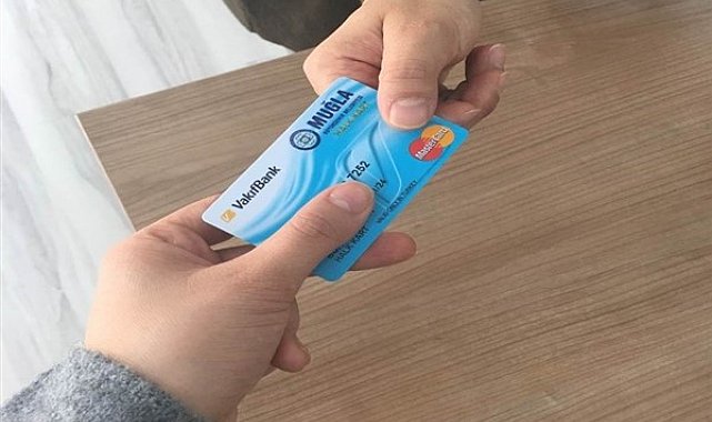 Muğla Büyükşehir, Halk Kart Desteği ile vatandaşların yanında