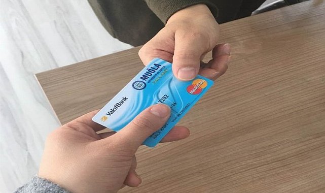Muğla'da Halk Kart desteği ile ihtiyaçlar gideriliyor