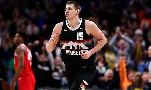NBA’de final serisinin heyecanı TV+’ta devam ediyor