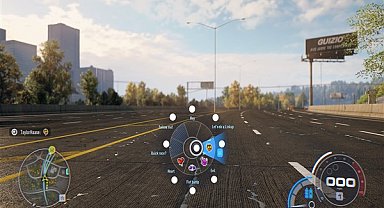 Need for Speed Unbound Volume 3 güncellemesi geliyor