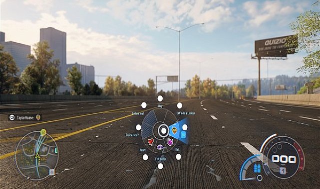 Need for Speed Unbound Volume 3 güncellemesi geliyor