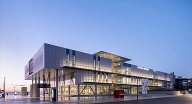 Nespresso, İstanbul Modern’in Genç Modern Üyelik Programı’nın sponsoru oldu