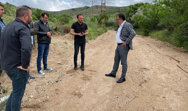 Nevşehir Belediyesi'nden sel mağdurlarına destek