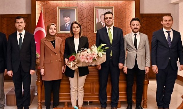 Nevşehir'de Çevre Günü coşkusu