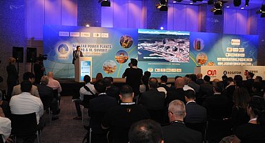 NPPES-2023, Rosatom ve Akkuyu Nükleer’in ana sponsorluğunda gerçekleştirildi
