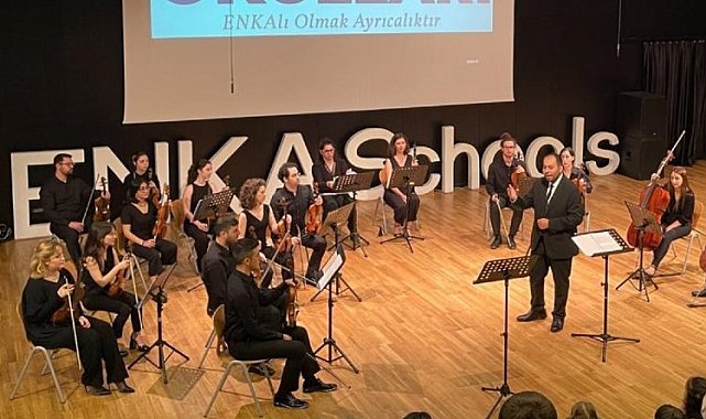 Oda Orkestrası'ndan Adapazarı mesaisi