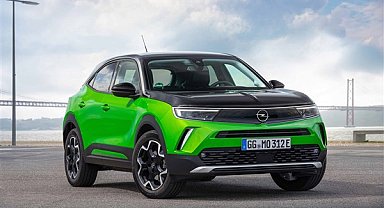 Opel’den haziran ayında avantajlı kredi seçenekleri