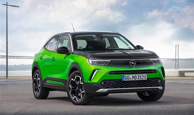 Opel’den haziran ayında avantajlı kredi seçenekleri