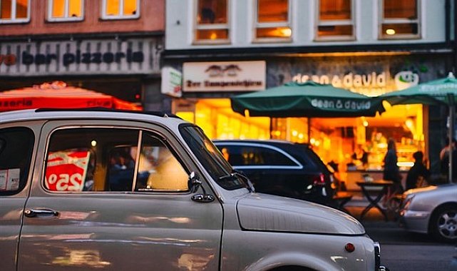 Otomotiv pazarı mayıs ayında yıllık yüzde 71 büyürken, yılbaşından bu yana yüzde 61 büyüdü
