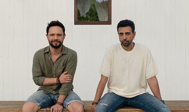 Oytun Karanacak ve Özgün'den sürpriz proje