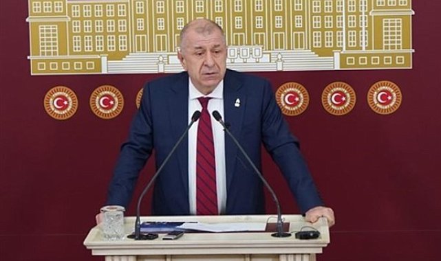 Özdağ: