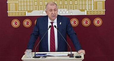 Özdağ: