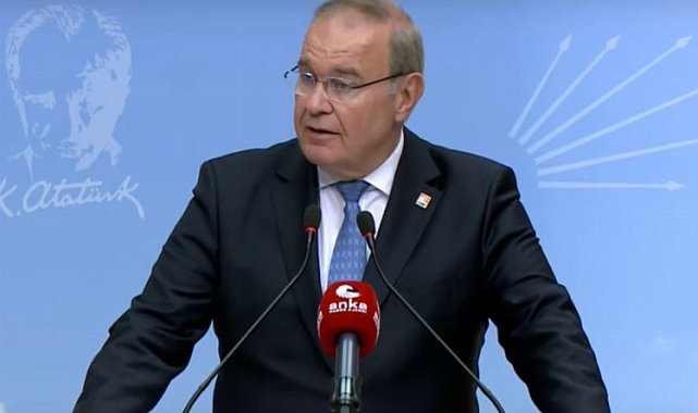 Öztrak: Kongre sürecinin başlatılmasına karar verdik