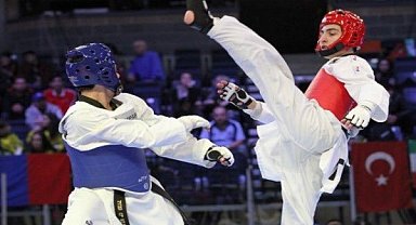 Para Taekwondo Milli Takımı, Avrupa şampiyonu