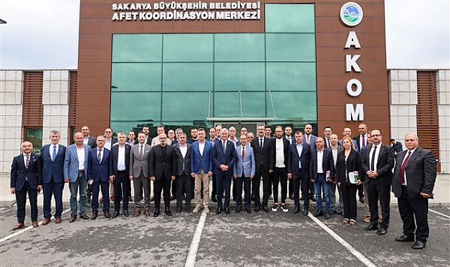 PSB Anatolia Fuarı 6-9 Eylül’de Sakarya yapılacak