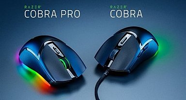Razer yeni fare serisini sundu