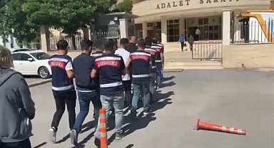 Şanlıurfa’da “yeşil reçete” operasyonu