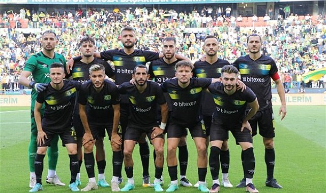 Şanlıurfaspor 1. Lig’e yükseldi