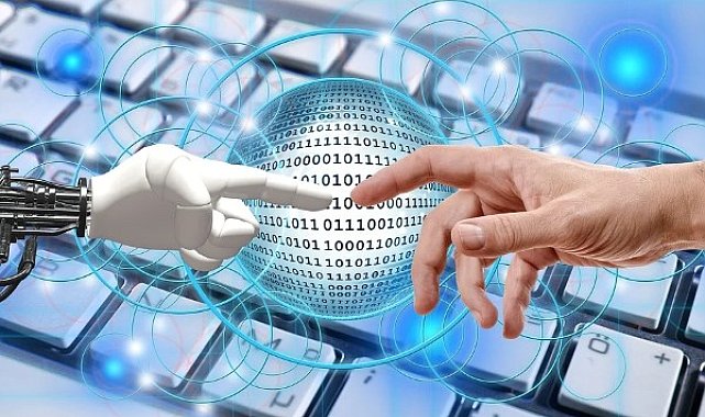 SAS, Yapay Zeka Karar Platformu alanında lider seçildi