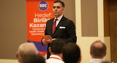 Seç Market, Antalya’da esnafla buluştu