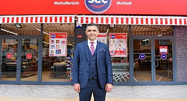 Seç Market “Gücünle Gülümse” projesi ile kadın girişimcileri destekliyor