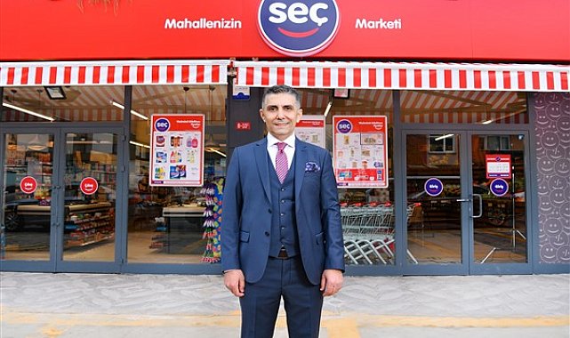 Seç Market “Gücünle Gülümse” projesi ile kadın girişimcileri destekliyor