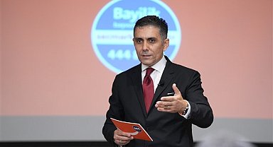 Seç Market Mersin’de esnafla buluştu
