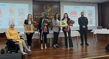 Seni Duyuyorum Şurası’nda engellilerin sorunlarına çözüm arandı