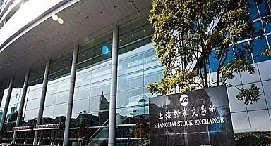 Shanghai ve Shenzen borsalarına 7.2 milyar dolarlık hisse senedi girişi başladı