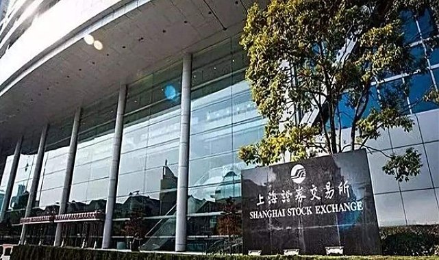 Shanghai ve Shenzen borsalarına 7.2 milyar dolarlık hisse senedi girişi başladı
