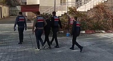 Şırnak'ta terör örgütlerine yardım eden 4 şüpheli yakalandı