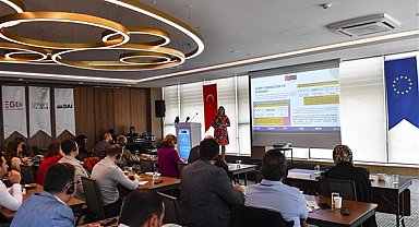 SMART Ankara Projesi kapsamında ilk teknik çalıştay