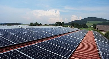 Smart Güneş Teknolojileri'nin GES yatırımı