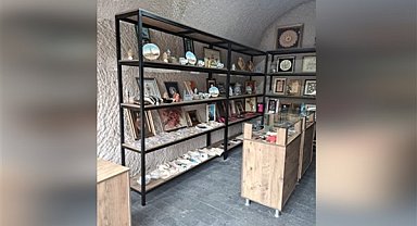 Soğanlı Vadisi’nde KAYMEK Satış Ofisi açıldı