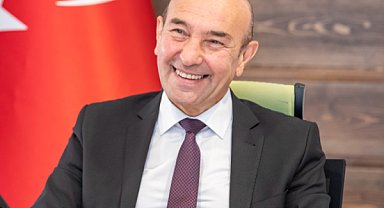 Soyer: “Yorulmayacağız, usanmayacağız umudumuzu kaybetmeyeceğiz”