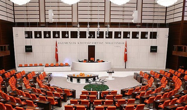TBMM Başkanı Kurtulmuş, AK Parti Genel Başkanvekili Ala’ya başarılar diledi