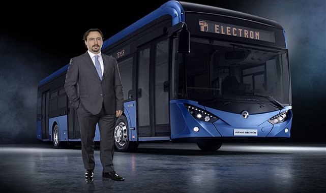 TEMSA otobüsleri Enerjisa Enerji’nin güneş enerjisi çözümü ile üretilecek