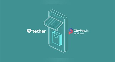 Tether, CityPay.io'ya yatırım yaparak Gürcistan'daki varlığını genişletiyor