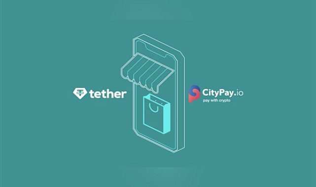 Tether, CityPay.io'ya yatırım yaparak Gürcistan'daki varlığını genişletiyor