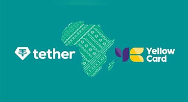 Tether ve Yellow Card iş birliği: Afrika'da stablecoin eğitimi