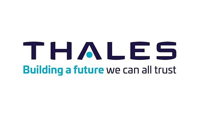 Thales, demiryolu endüstrisi için en yenilikçi çözümlerini Eurasia Rail’de sunacak