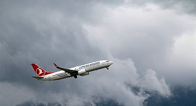 THY'nin Ocak – Mayıs 2023 dönemine ilişkin trafik sonuçları açıklandı