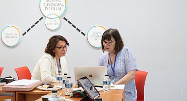 TÜBİTAK 1001 projeleri kapsamında desteklenen