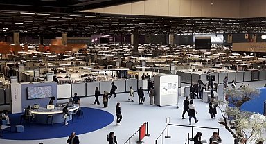 Türk moda endüstrisi Fransa’nın ilk üç tedarikçisinden biri olmayı hedefliyor