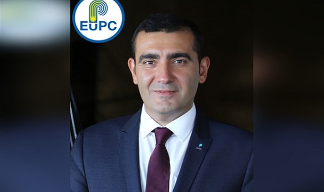 Türk plastik sektörünü Avrupa’da Eroğlu temsil edecek