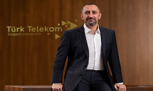 Türk Telekom’un yeni nesil teknolojileri çevreye faydaya dönüşüyor
