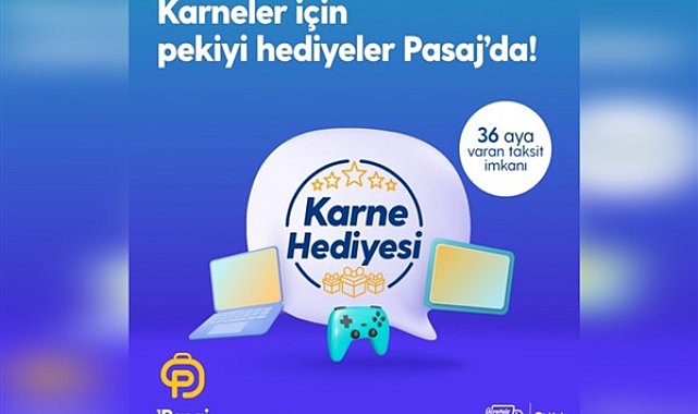 Turkcell’de “Karne Günü” heyecanı